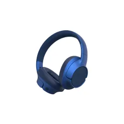 Słuchawki bezprzewodowe Fresh 'n Rebel Clam Fuse Nauszne Bluetooth 5.3 True blue