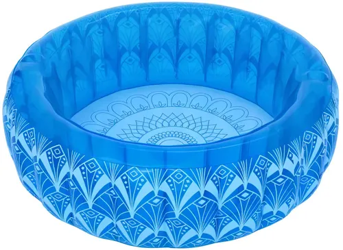 Basen dmuchany BESTWAY Bohemian Blue 54479 168 x 53 cm 401L