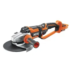 Açılı Taşlama Makinesi AEG PowerTools BEWS 18-230BL-0 18V