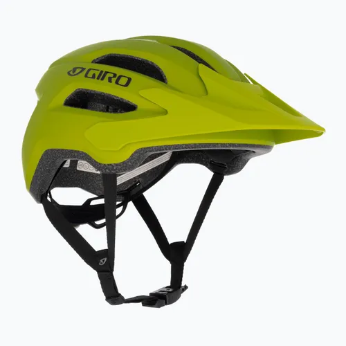 Kask rowerowy GIRO Fixture II