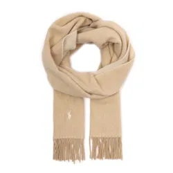 Ralph Lauren Polo Eșarfă 455922980004 Mediu Bej 260