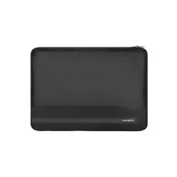 Zestaw 3 organizerów podróżnych Samsonite Ta Revolution Set of 3 Packing Cubes - black