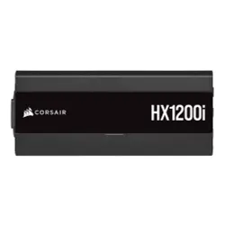 Zasilacz Corsair HX1200i 1200W 80+ Platinum Czarny