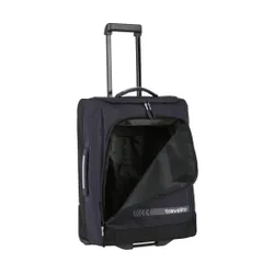 Kick Off Wheeled Duffle S Travelite Seyahat Çantası-anthracite