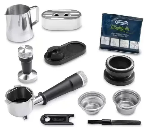 De'Longhi La Specialista Arte EC9155.W biały