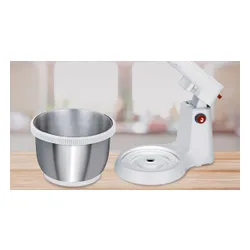 Mikser z misą MPM MMR-21Z