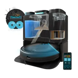 Robot sprzątający CECOTEC Conga 13090 Spin Revolution