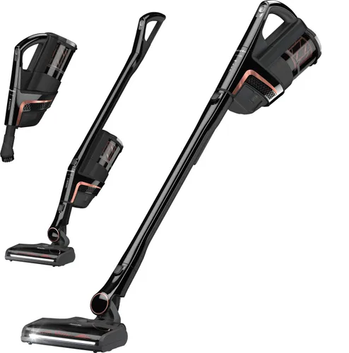 Пылесос Miele Triflex Hx2 Runner 60min съемный аккумулятор