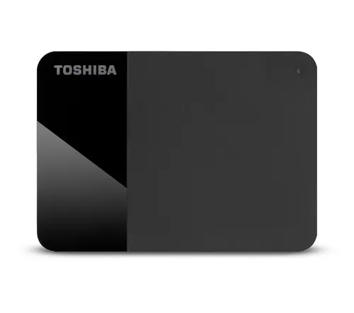Dysk TOSHIBA Canvio Ready 4TB HDD
