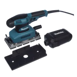 Makita BO3710 Taşlama Makinesi