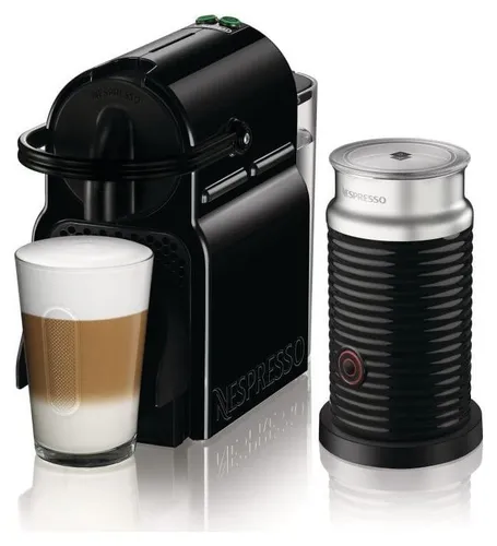 De'Longhi Nespresso Inissia EN80.BAE czarny