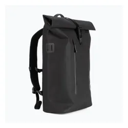Plecak miejski DUOTONE Daypack Rolltop 35 l black