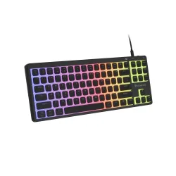 Klawiatura mechaniczna Genesis Thor 430 TKL Czarny