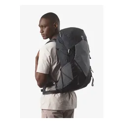 Plecak z siatką dystansową Salomon Aerotrek 30 - black