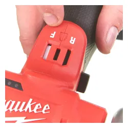 Milwaukee M12 FCOT-0 Açılı Taşlama Makinesi