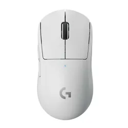 Myszka gamingowa Logitech G Pro X Superlight Biały