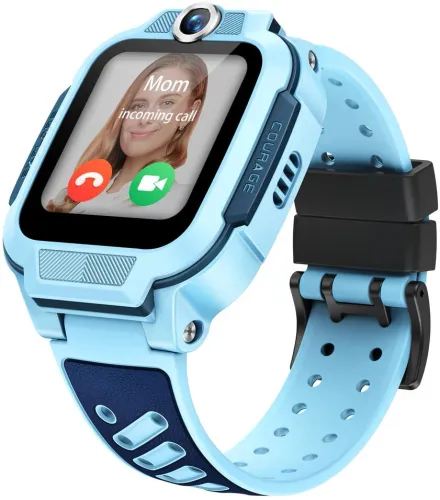Smartwatch iMoo Z3 Niebieski