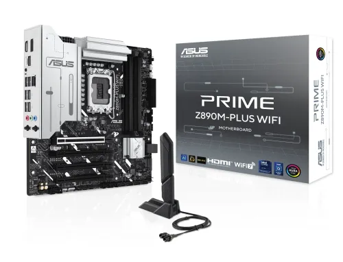 Płyta główna ASUS PRIME Z890M-PLUS WIFI