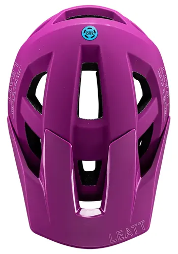 Kask rowerowy LEATT MTB AllMtn 2.0 V24