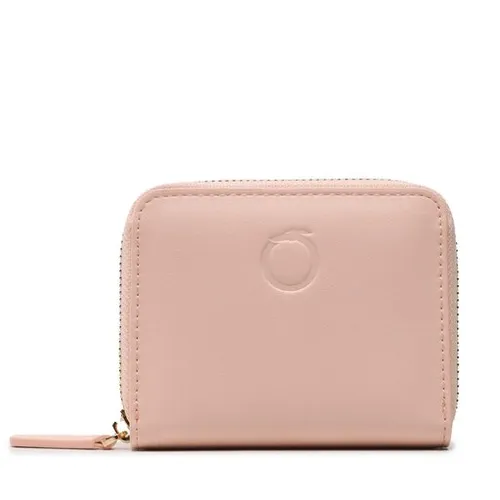 Trussardi Kadın Cüzdanı Aster Zip Çevresinde Sm 75w00420 P006