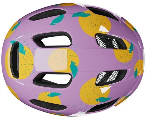 Kask rowerowy LAZER Pnut KinetiCore