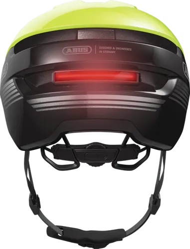 Kask rowerowy ABUS Purl-Y ACE