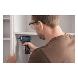 Șurubelniță Bosch GSR 12V-35 HX 12 V