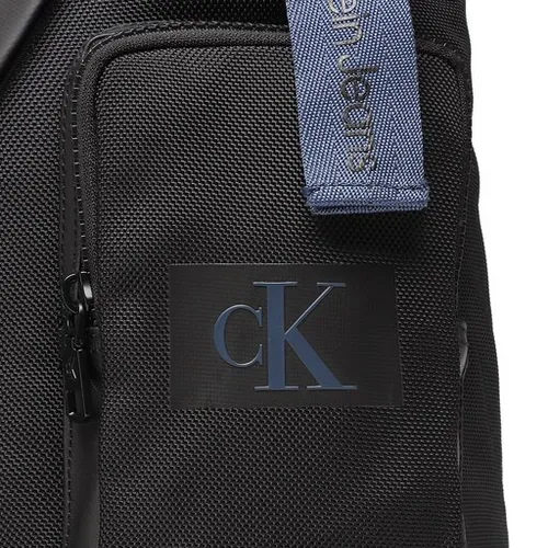 Calvin Klein Jeans parc cultura Traingle Sling K50k510223 BDS Rucsac