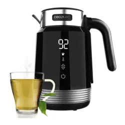 Cecotec ThermoSense 600 Touch czarny