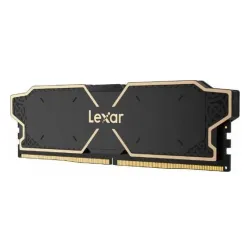 Pamięć RAM Lexar Thor DDR5 16GB (2 x 8GB) 6000 CL38 Czarny