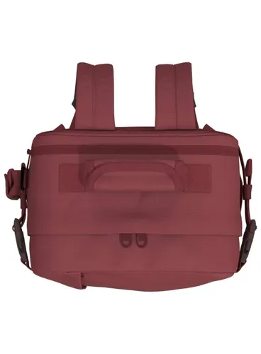 Plecak podróżny 2w1 CabinZero Classic Tech 28 l - napa wine