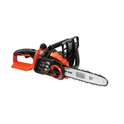 Цепная пила BlackDecker GKC1825L20