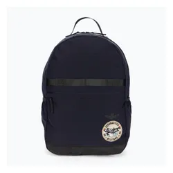 Plecak miejski Aeronautica Militare Iridescent 19,5 l blue navy