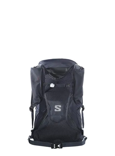Plecak damski Salomon Aerotrek 18 - maritime blue/mood/blue