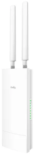 Router CUDY LT500 Outdoor 2.4 / 5 GHz (DualBand), Gniazdo SIM