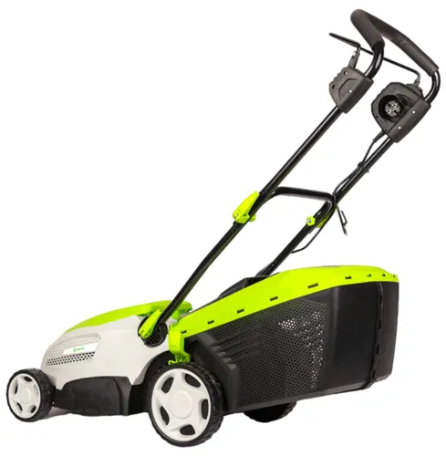 Kosiarka elektryczna GREENSO KE36-1600 1600W 360mm