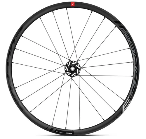 Komplet kół FULCRUM Racing 3 DB 2WF