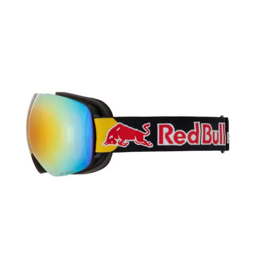 Gogle Red Bull Spec Bent 01RE2 2025