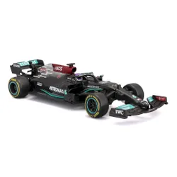 Samochód zdalnie sterowany MAISTO TECH Mercedes AMG F1 W12 E Performance 2021 82355