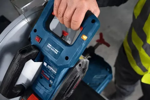 Przecinarka BOSCH Professional GCD 18V-355 0601B59000
