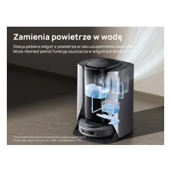 Robot sprzątający 3I S10 Ultra