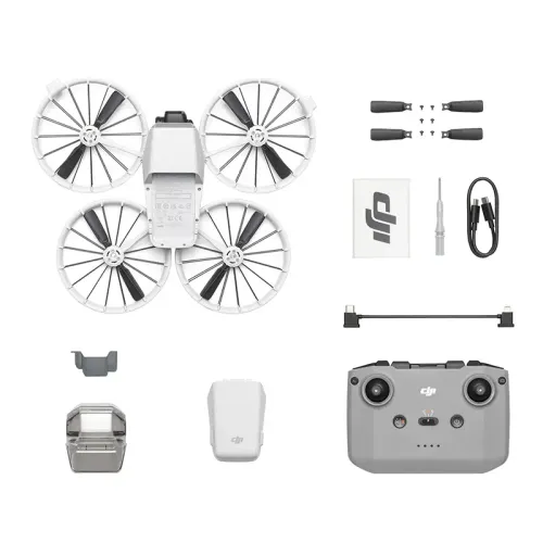 Dron DJI Flip GL