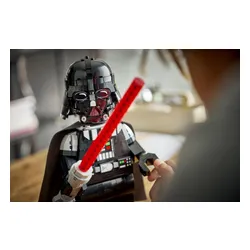 LEGO 75461 Star Wars Powiększona Minifigurka Dartha Vadera