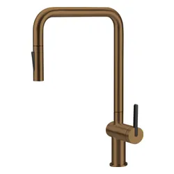 Bateria DEANTE Momi BKM C73N Brąz szczotkowany