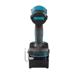 Аккумуляторный ударный Гайковерт Makita TD003GZ