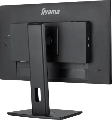 Monitor iiyama ProLite XUB2492HSU-B6 24" Full HD IPS 100Hz 0,4ms MPRT