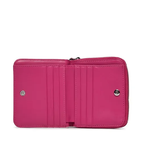 Маленький женский кошелек KARL LAGERFELD 230w3220 A560 Berry