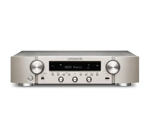 Marantz nr1200 2.2-канальный Wi-Fi Bluetooth AirPlay серебристо-злотый