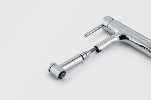 Bateria FRANKE Centro 115.0600.131 Chrom