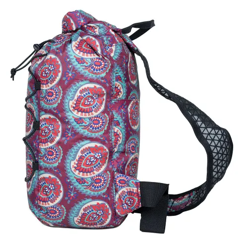 Rucsac impermeabil CabinZero V & a ADV Dry 11 L-paisley